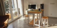 appartement à ANDERNOS LES BAINS (33510)